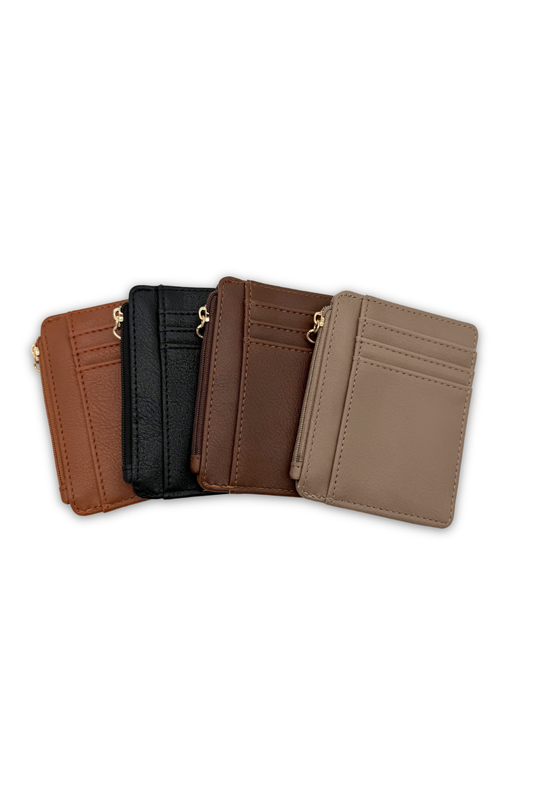 Alice Wallets