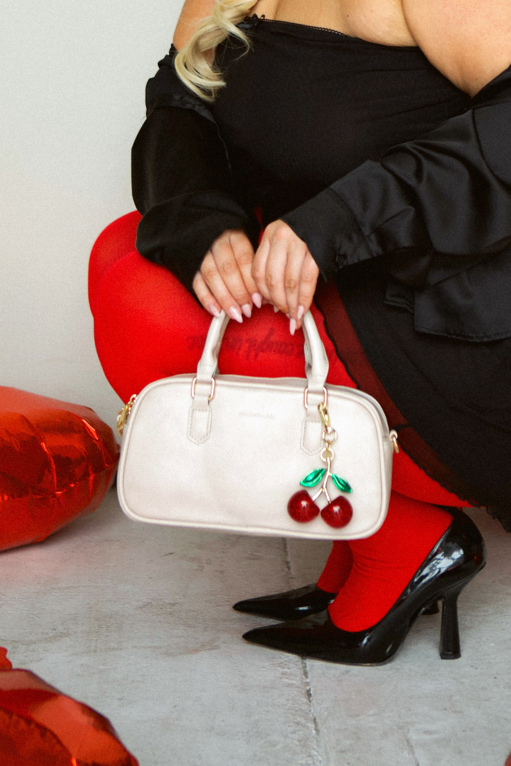 Cherry Charm