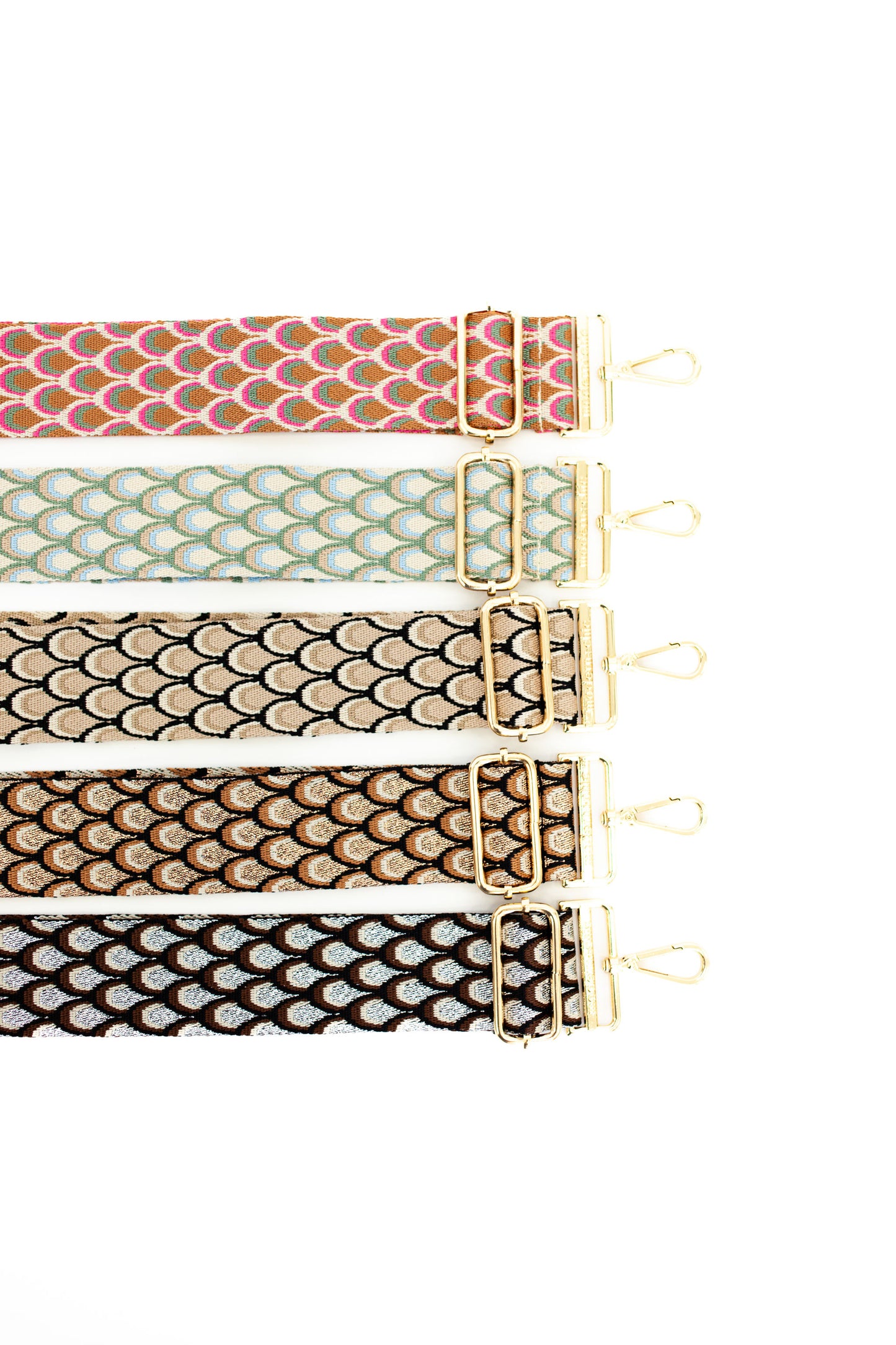 Cleo Adjustable Bag Strap