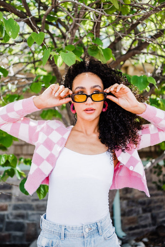 Sophia Sunglasses