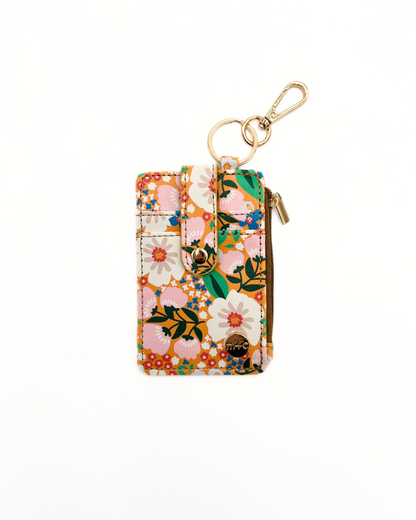 Ava Keychain Wallet
