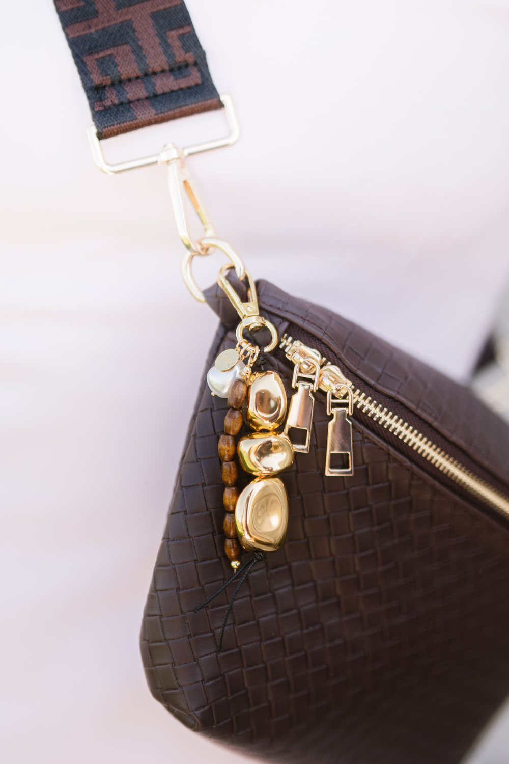 Fisherman Charm