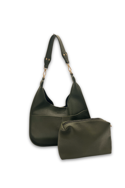 Clara Slouchy Tote