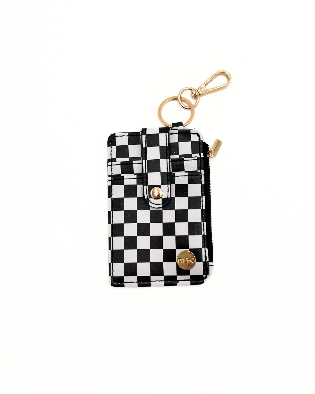 Ava Keychain Wallet