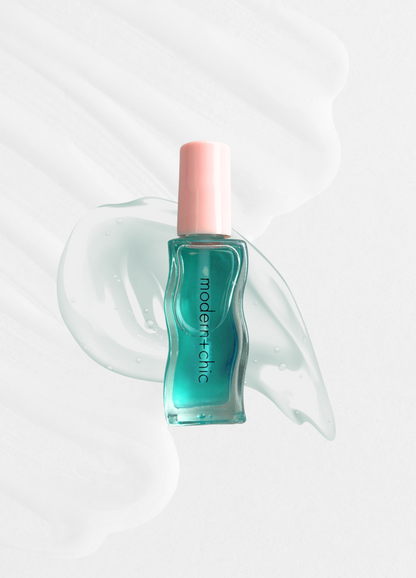 Glossy Daze Lip Oil