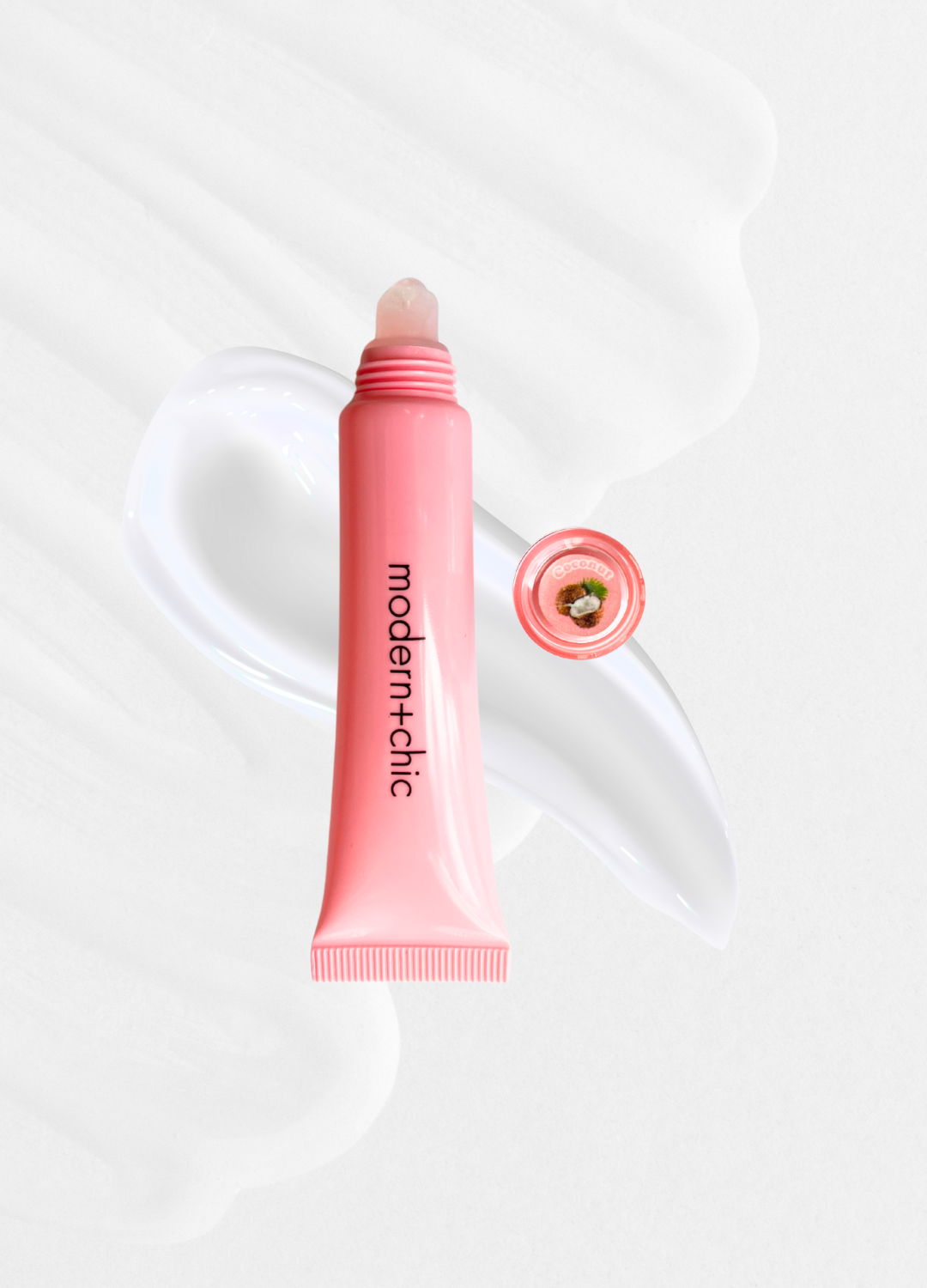 Chic Lip Retreat