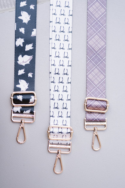 Academia Strap Pack