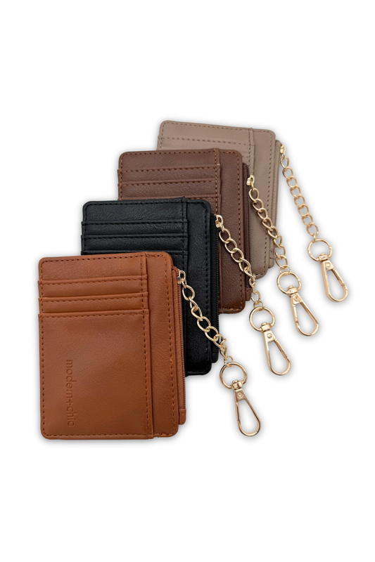 Alice Wallets