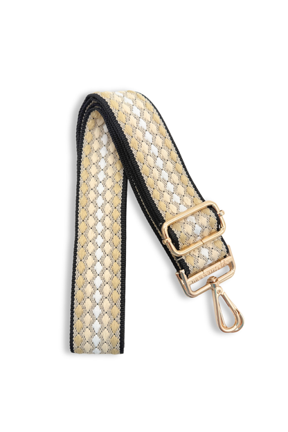 Carly Woven Adjustable Bag Strap