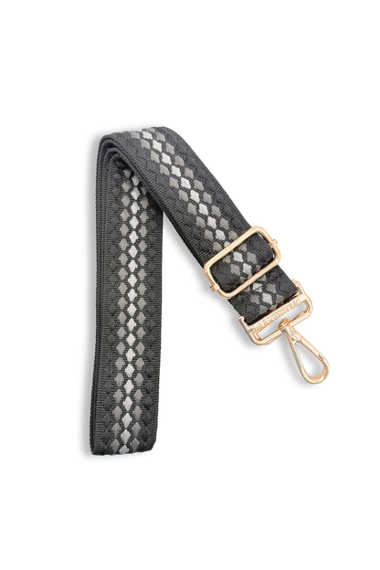 Carly Woven Adjustable Bag Strap