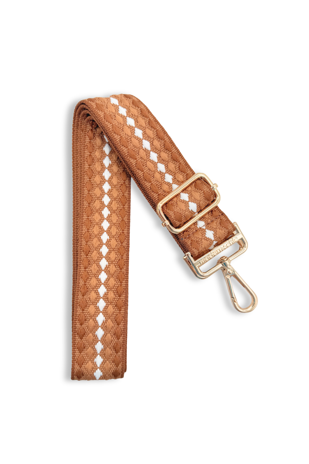 Carly Woven Adjustable Bag Strap