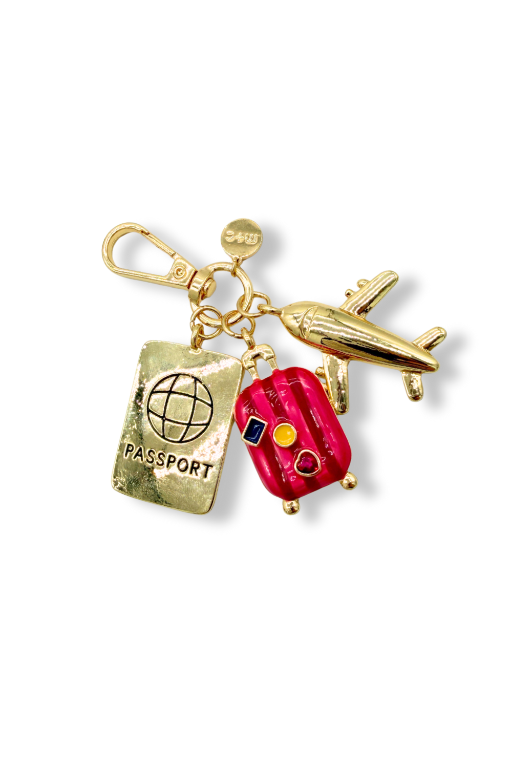 Carry On Charm