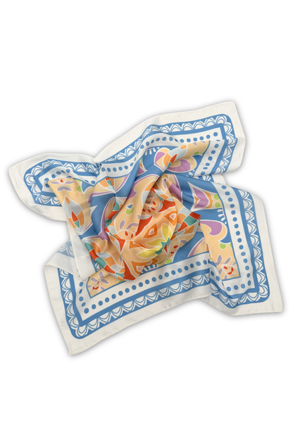 Coastal Scarf
