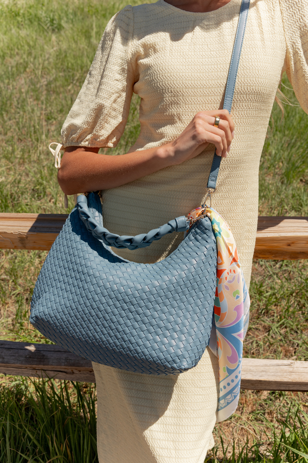 Coastal Scarf