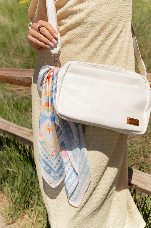 Coastal Scarf