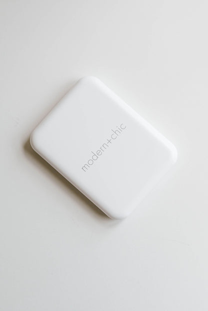 Compact Mirror