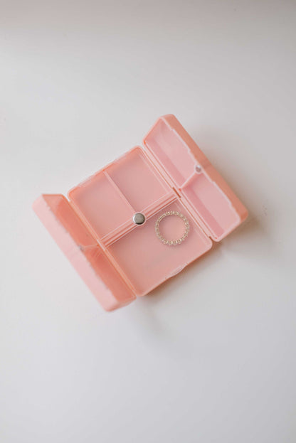 Pill Case