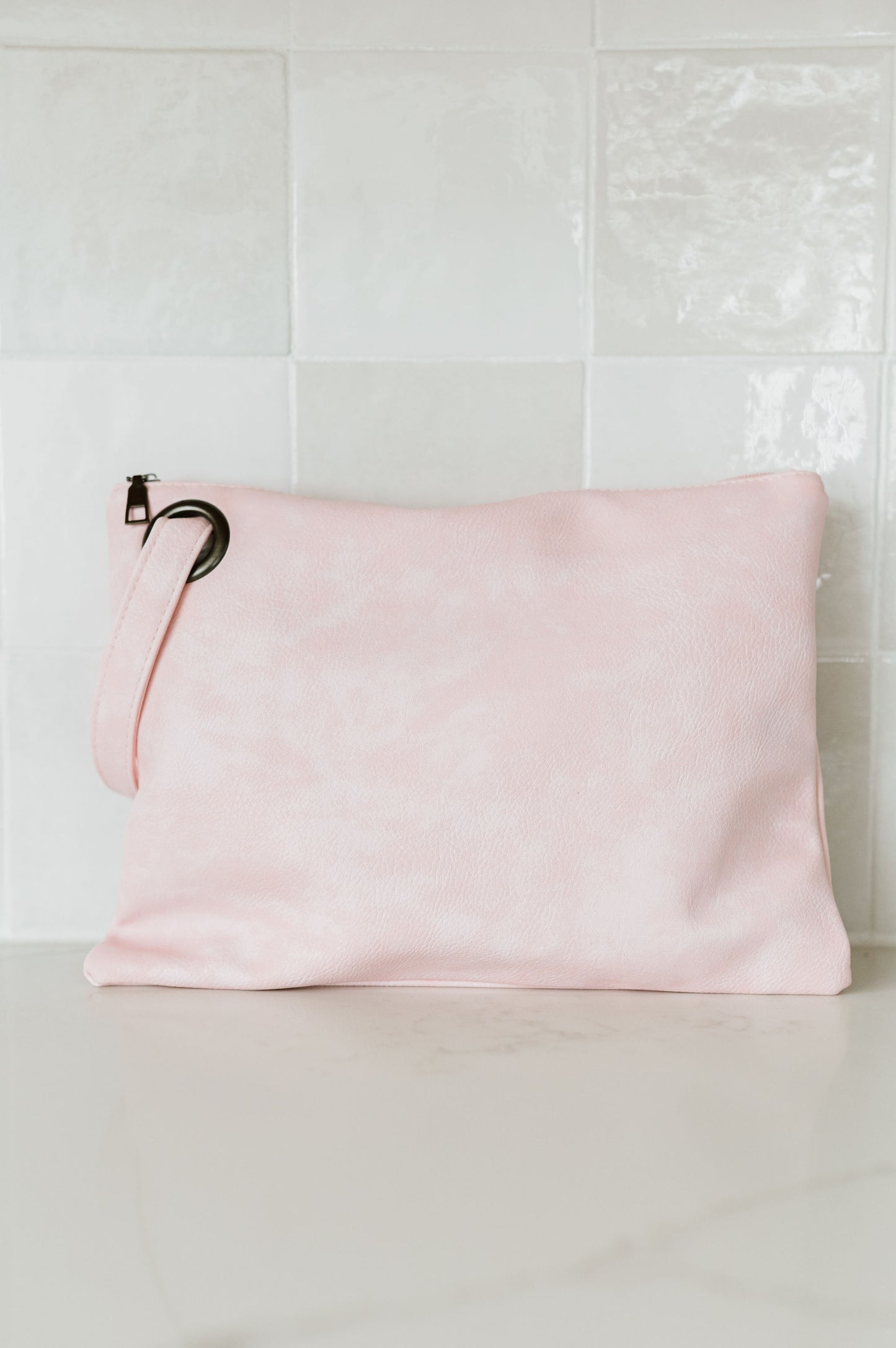 Alexa Oversized Clutch - Final Sale