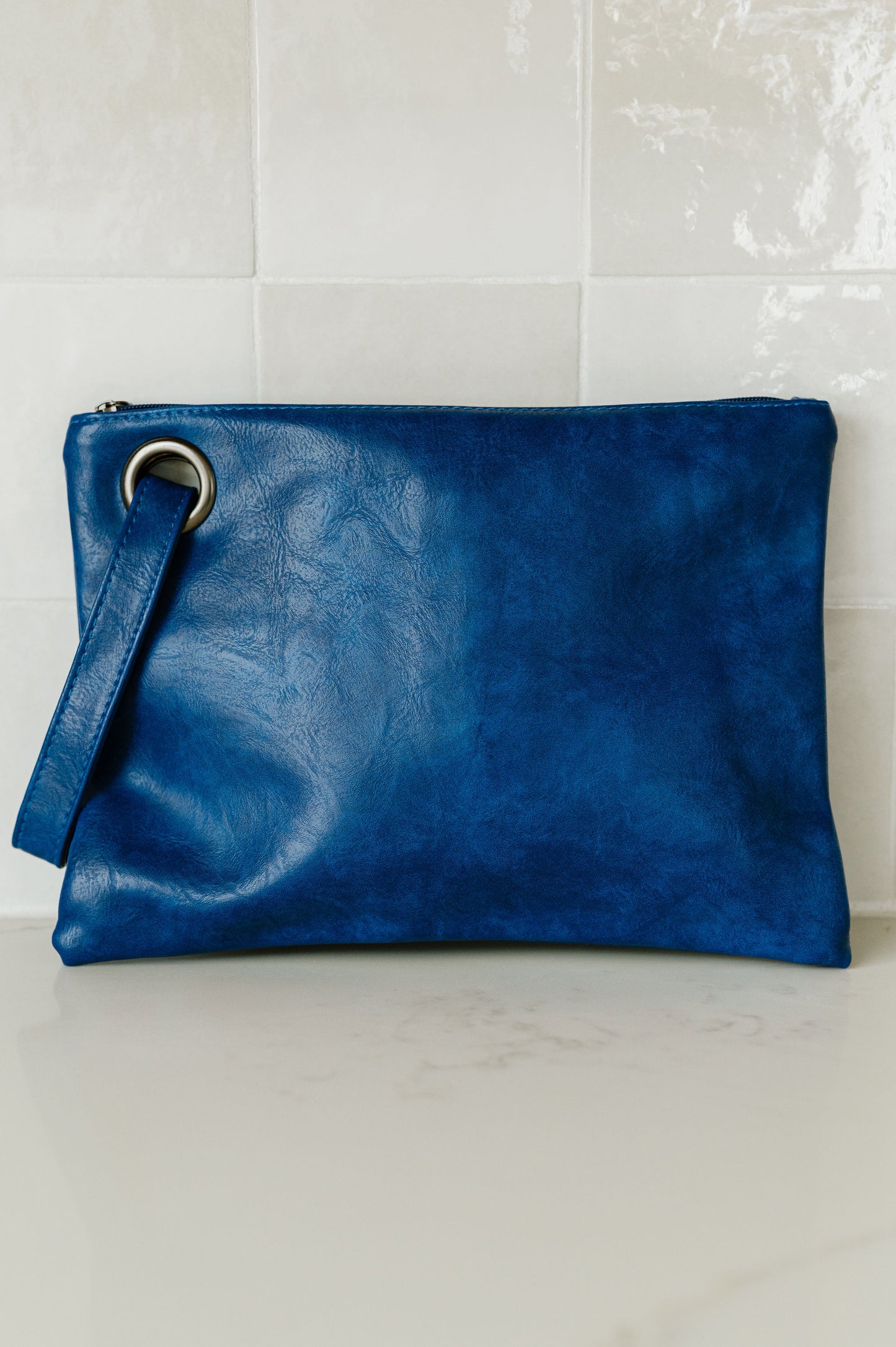 Alexa Oversized Clutch - Final Sale