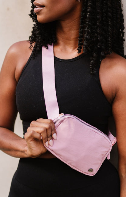 Madison Belt Bag - Final Sale