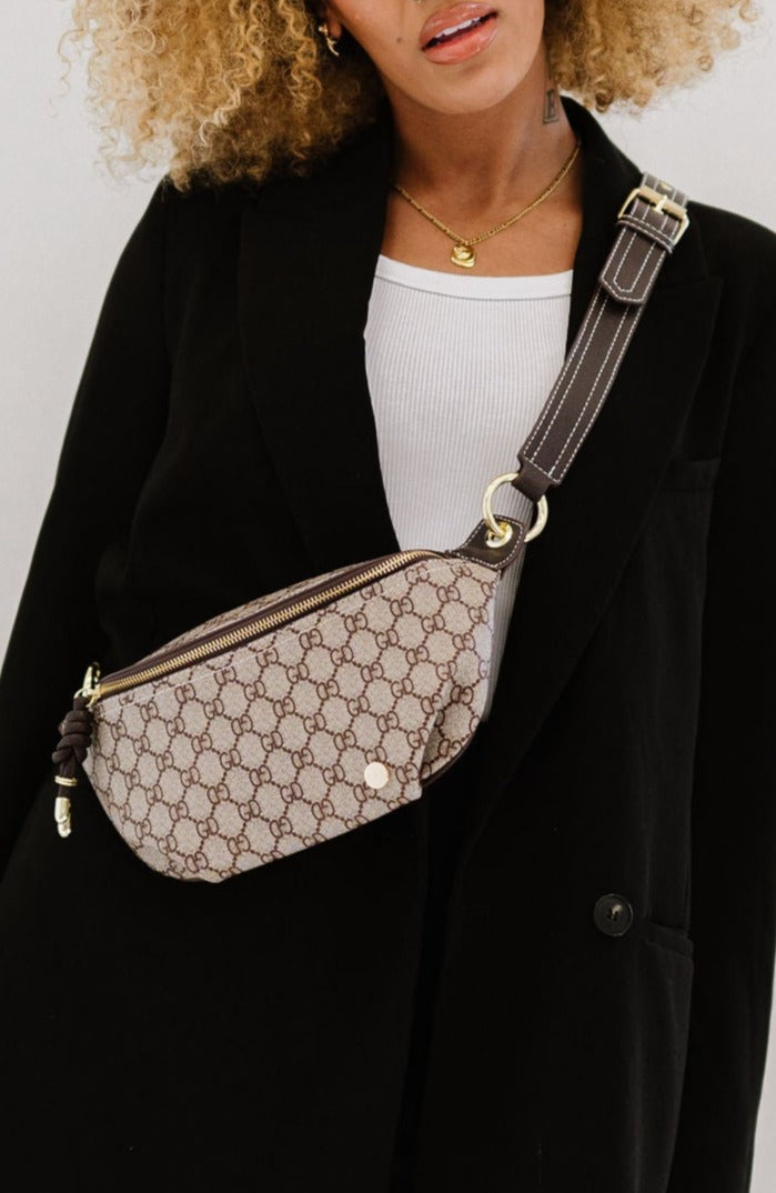 Lydia Belt Bag - Final Sale