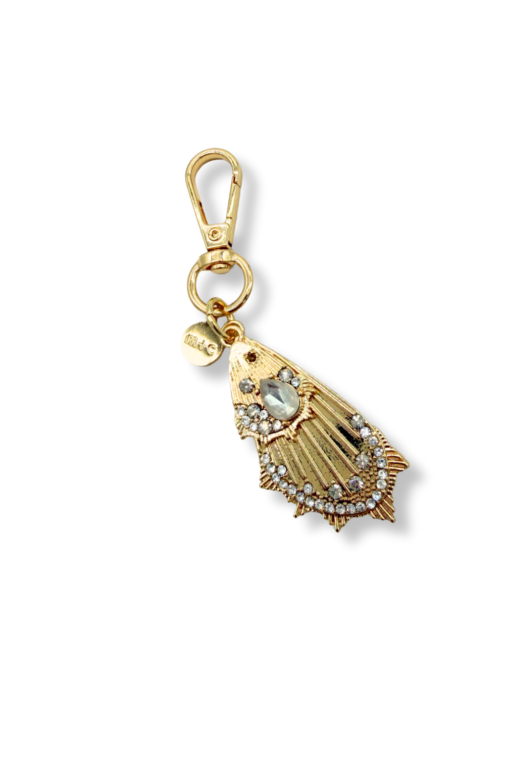 Fairy Dust Charm