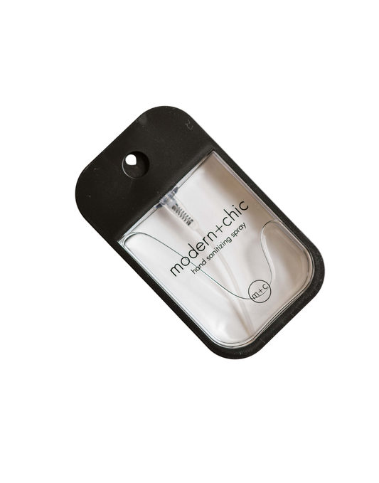 Hand Sanitizer