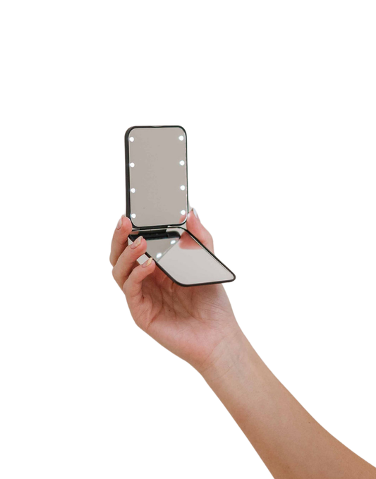 Compact Mirror
