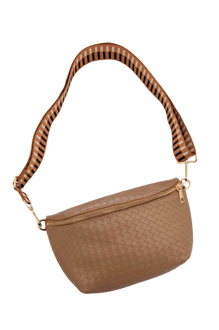Rory Oversized Belt Bag