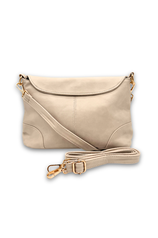 Kit Foldover Crossbody