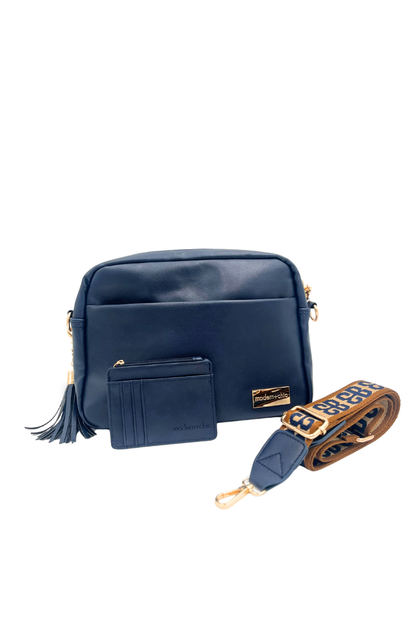 Alice Crossbody