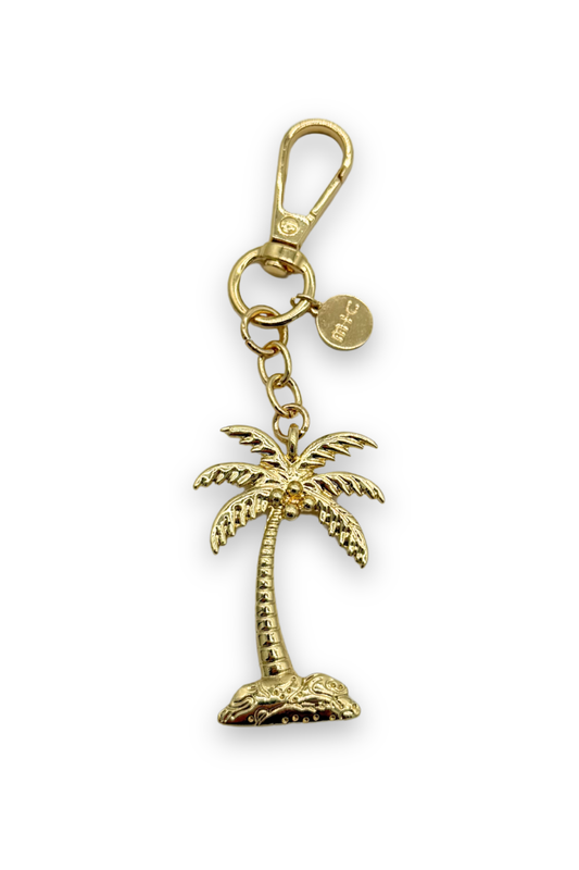 Palm Tree Charm