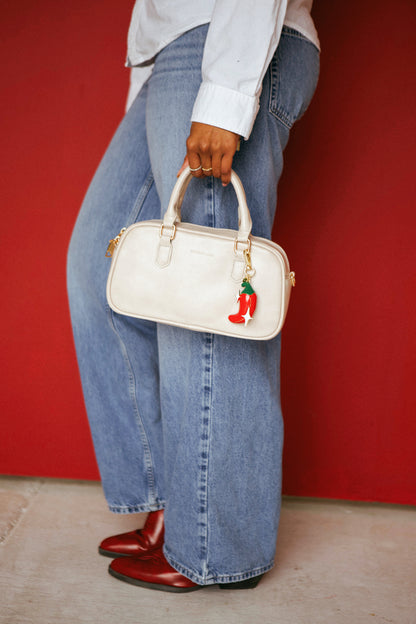 Chili Pepper Charm