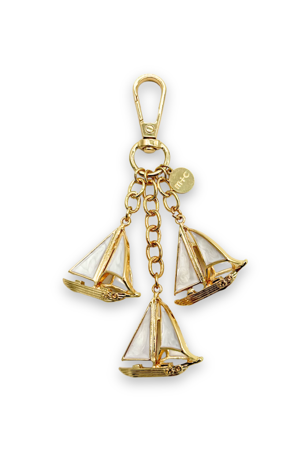 Regatta Charm