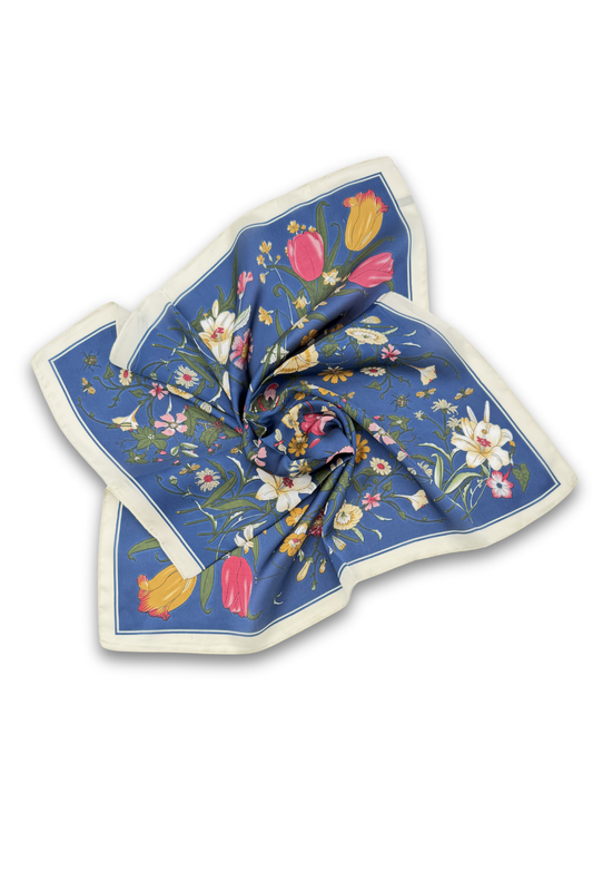 Twilight Meadow Scarf