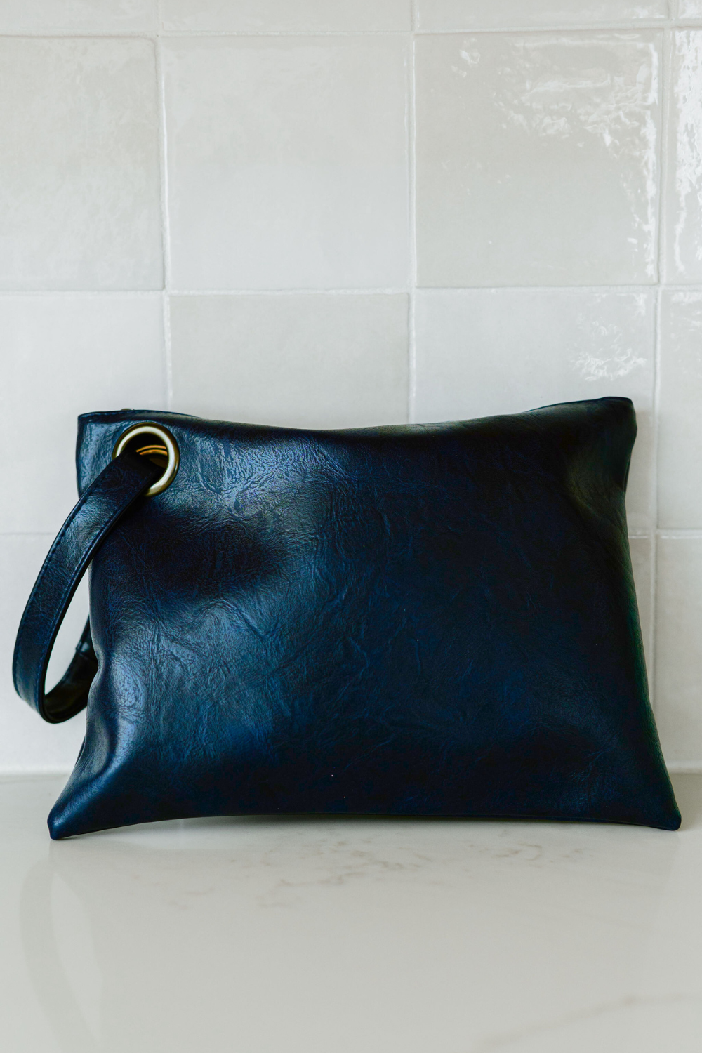 Alexa Oversized Clutch - Final Sale