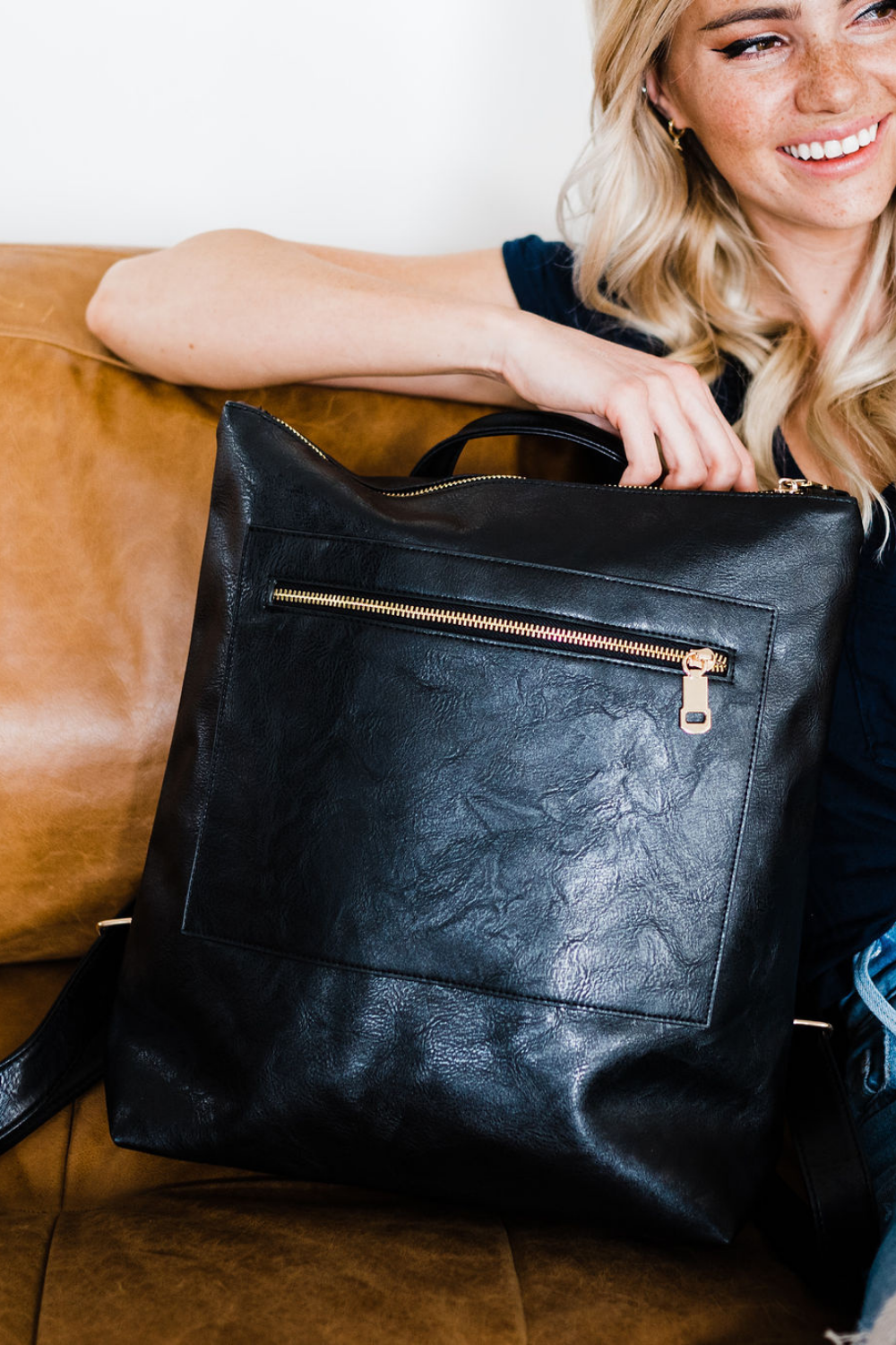 Reese Backpack - Final Sale