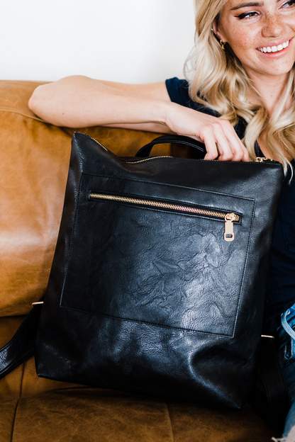 Reese Backpack - Final Sale