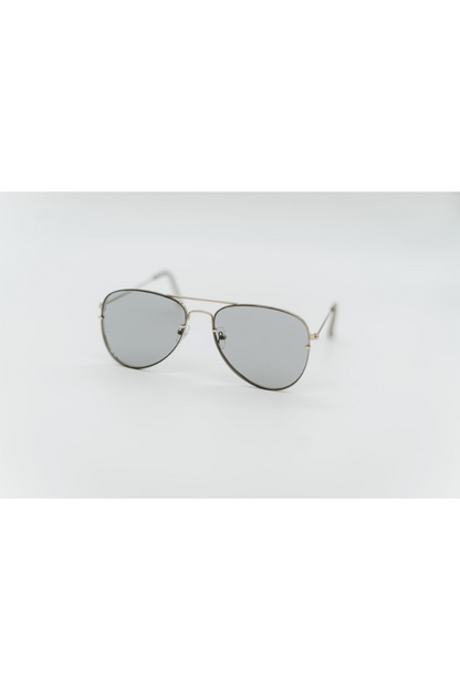 Bree Aviator Sunglasses