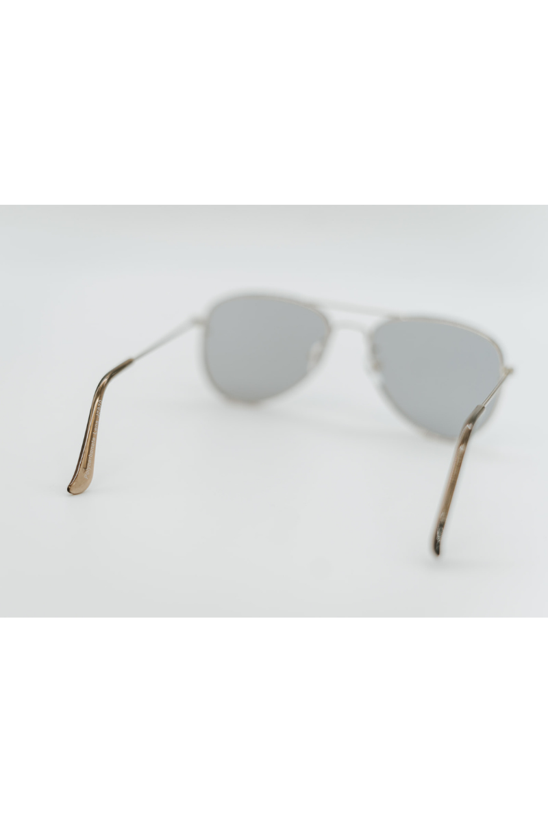 Bree Aviator Sunglasses