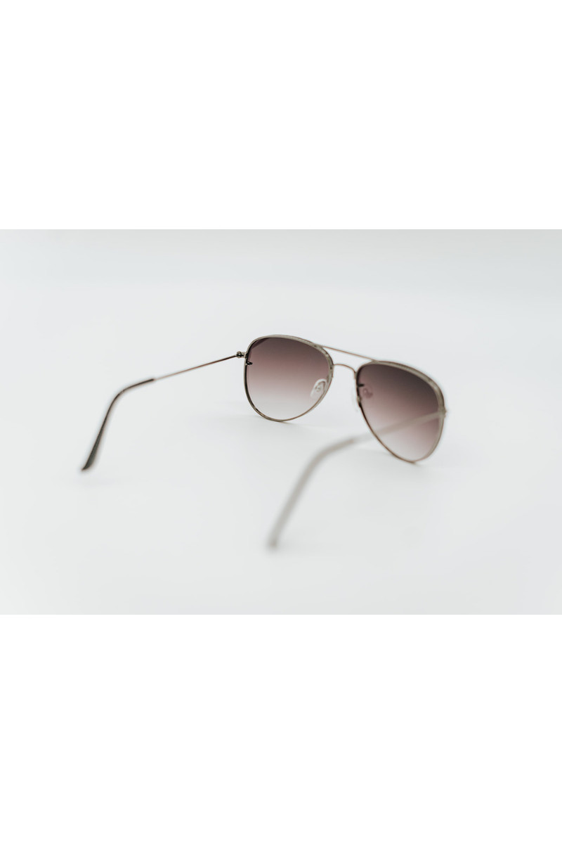 Bree Aviator Sunglasses