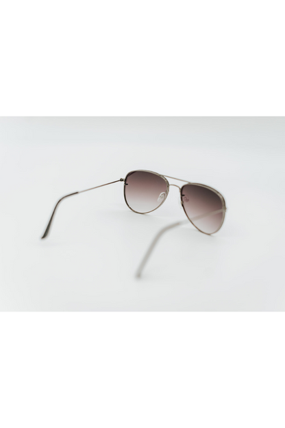 Bree Aviator Sunglasses