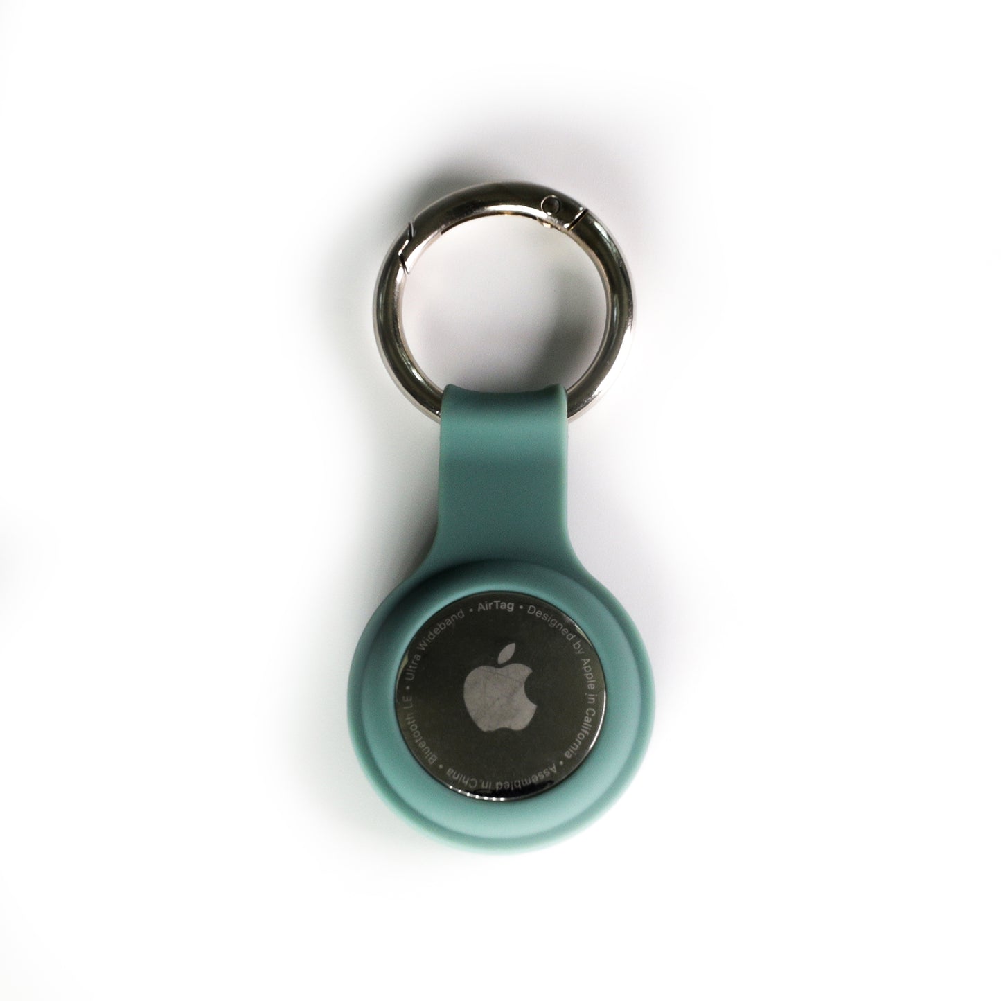 builder only--dusty teal