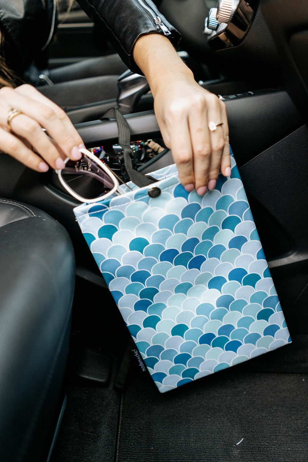 M+C Car Trash Bags - Final Sale