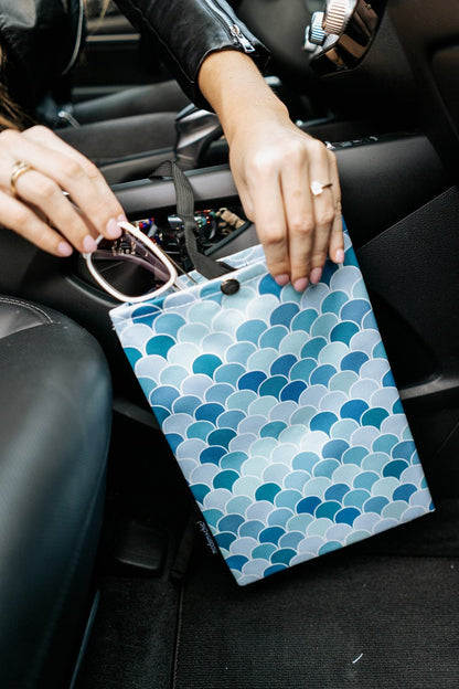 M+C Car Trash Bags - Final Sale
