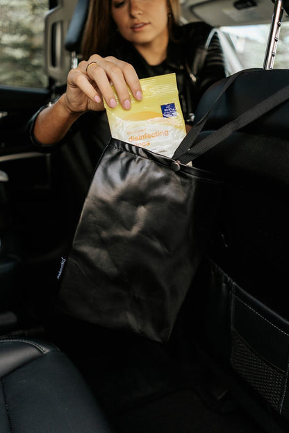 M+C Car Trash Bags - Final Sale