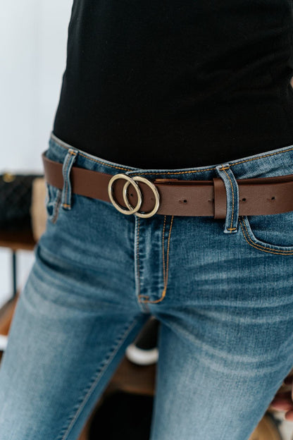 Aislyn Belt - Final Sale