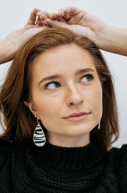 Aidan Earrings