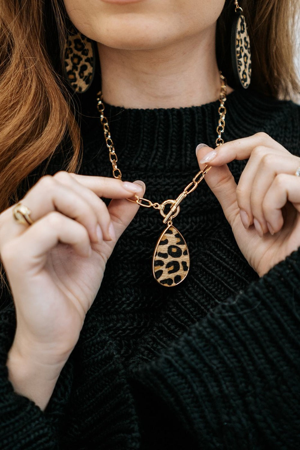 Corinne Necklace