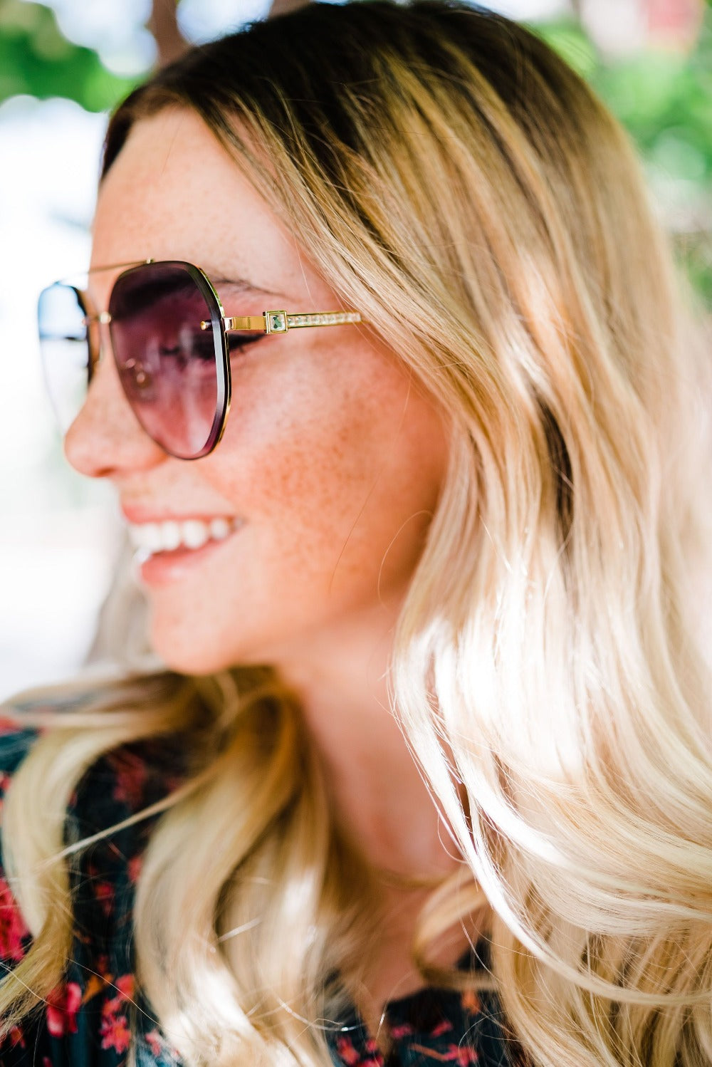 Kimora Sunglasses